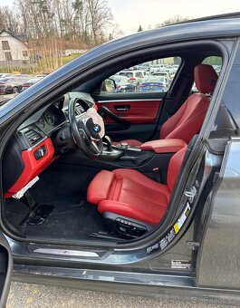 BMW Série 4 435i xDrive M Sport sport - 11