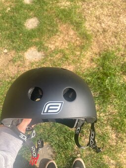 Kolo Bmx - 11