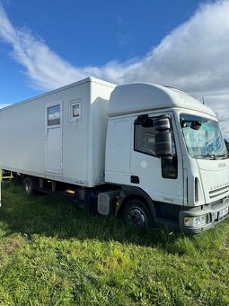 Iveco eurocargo - 11