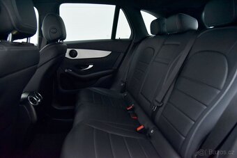 GLC SUV 220d 4MATIC A/T, MULTIBEAM LED, Ambient - 11