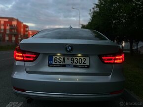 Bmw 320 GT - 11