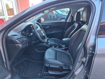 Fiat Tipo 1.4 Turbo S-Design 88kW - 11