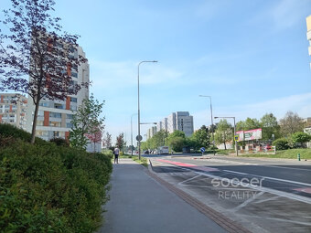 Pronájem bytu 1+kk/B, 30 m2, Praha 10 - Horní Měcholupy, ul. - 11