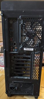 Po vložení HDD  plně funkční - 11