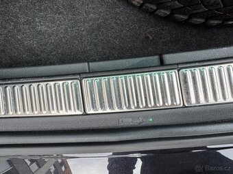 Škoda Superb 3 2.0TDI 147kW DSG Tažné ACC Kamera Keyless DAB - 11