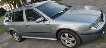 Octavia 1.9tdi 81kw - 11