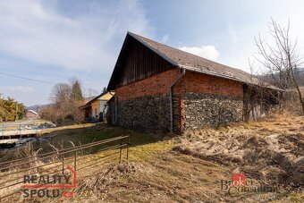 Prodej, domy/rodinný, 380 m2, Dlouhá Voda 13, 79395 Město Al - 11