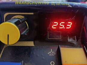 Elektro povoz - 11