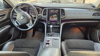 Renault Talisman Grandtour 1.6 dCi 96 kW, automat - 11