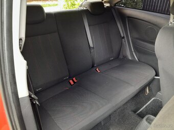 Opel Corsa D 1.2i 59kW rok 2009 naj.202tis. NOVÁ STK - 11