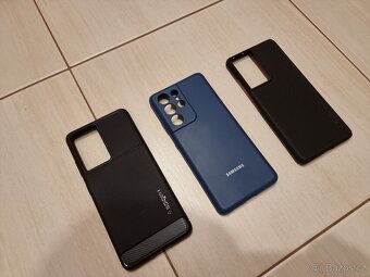 Samsung Galaxy S21 Ultra - 256 GB - ZÁRUKA - 11