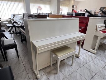 Weinbach 118 se zárukou 5 let, včetně židle,doprava zdarma. - 11