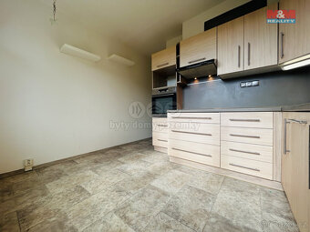 Prodej bytu 3+1, 72 m², Chomutov, ul. Výletní - 11