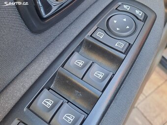 Renault Grand Scénic 3, 96kW, servisováno, 1.MAJ, PNEU - 11