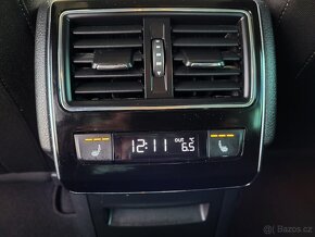 ŠKODA Superb III sedan 1.4 TSI 110kW STYLE+ - ČR - 1.majitel - 11