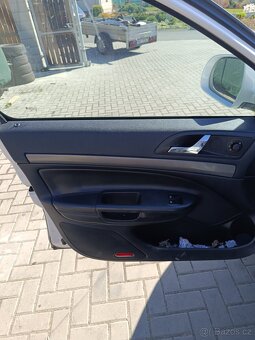 Prodám škoda Octavia 1.6 TDI 77kw - 11