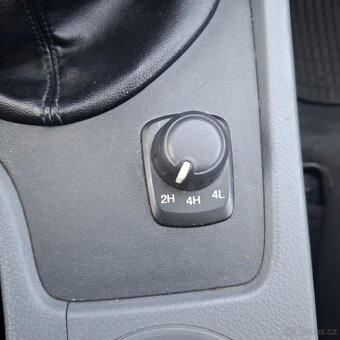 Ford ranger 2.2 tdci r.v.2013 4x4 - 11