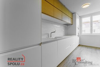 Prodej, byty/3+1, 67.4 m2, Křivoklátská 831, 27101 Nové Stra - 11