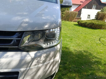 Volkswagen Multivan 2.0 BiTDI 180PS 6st. 4Motion Comfortline - 11