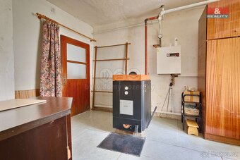 Prodej rodinného domu, 85 m², Staré Hobzí - 11