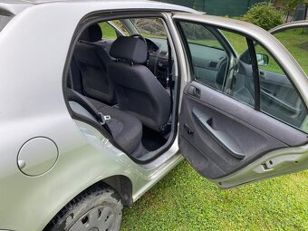 Škoda Fabia 1.4 - 11