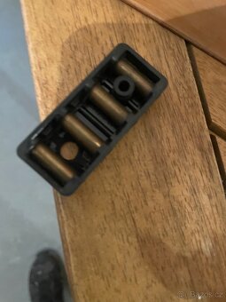 Žárovky objímky na auto veterán škoda - 11