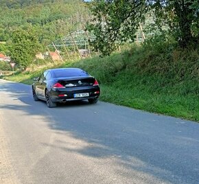 Prodám BMW E630i M packet, panorama - 11