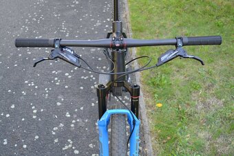 BXT MTB-046 (L) SID Ultimate 9,35 kg - 11