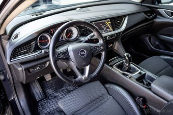 Opel Insignia Grand Sport 2.0 CDTI 125 kW - 11