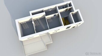 Prodám dům 184m² v obci Ležky - Lubenec - 11