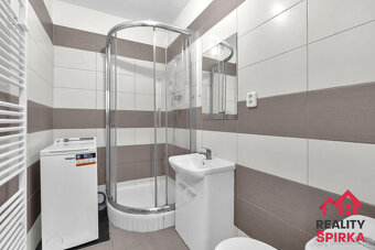 Prodej, byt 2+kk mezonet, CP 51 m2, ul. Lázeňská, Lanškroun, - 11