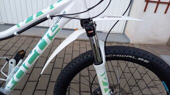 Dámské / Dívčí horské kolo Focus Donna 3,0, Vel. S, kola 26 - 11