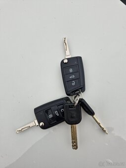 Škoda Fabia 3, 2018, 125tkm, Čr, - 11