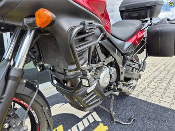 Suzuki DL 650 V-Strom ABS - 11