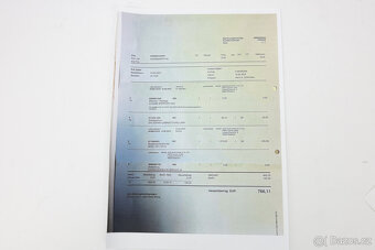 Würth BN 24 (071464621) + 10m nivelační pravítko, stativ - 11