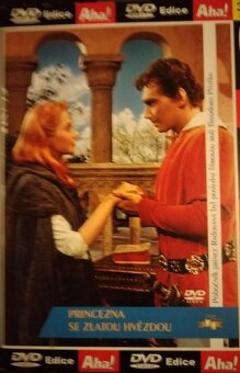 DVD filmy Bud Spencer, Terence Hill, Funes a další - 11