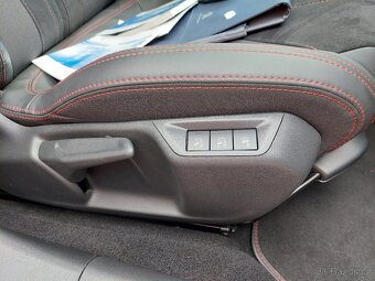 Peugeot 308 GTI 200Kw 8/2018 - 11