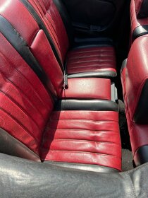 Snížená cena Mercedes-Benz Cabrio W123 230e - snížena cena - 11