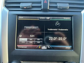 Ford Mondeo 1.5 Ti-VCT 118 kW - 11