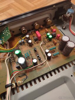 Kenwood c1 upgrade verze - 11