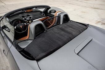 Porsche Boxster 981 GTS PDK, CHRONO - 11