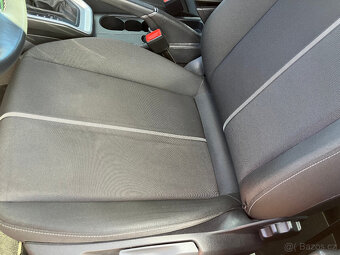 AUDI A1 SPORTBACK DSG ADVANCED - 11