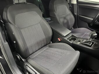Škoda SUPERB 2.0 TDi DSG MATRIX VIRTUAL KAMERA TAŽNÉ 2021 - 11