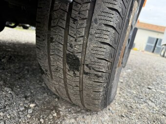 Iveco Daily 35S16 2.3HPT 114kw MAXI KLIMA - 11