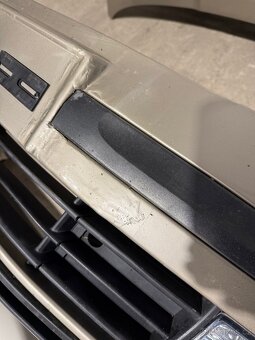 Různé díly Octavia 2 - 11