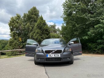 Volvo s40 t5 - 11