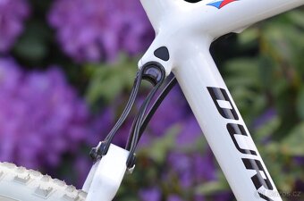 Sběratelské horské kolo DURATEC CANNER CC1 - 11