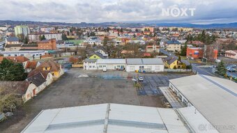 Pronájem komerční Výroba, 563㎡ - 11