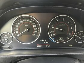 BMW Řada 3 320d GT, Sport, AdaptLED,18" - 11