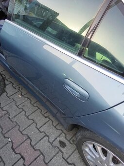 Vyměním peugeot 607 2.2i - 11